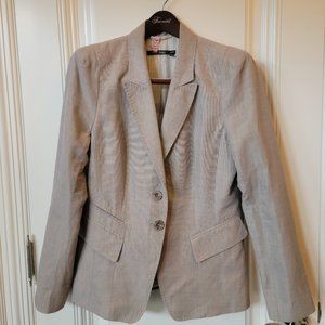 Marc Aurel Blazer